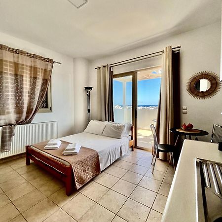 Giotas House Apartment Ierapetra  Ngoại thất bức ảnh