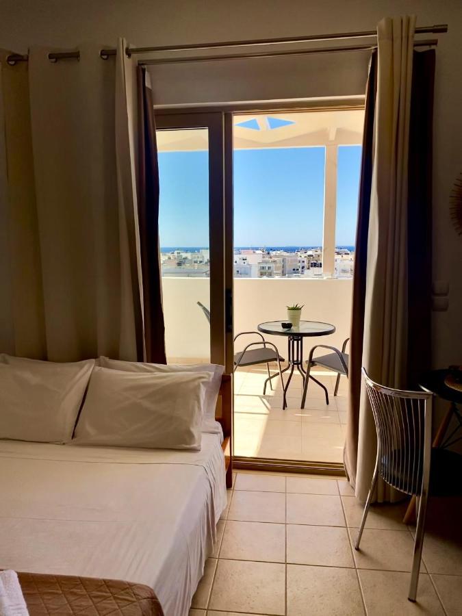 Giotas House Apartment Ierapetra  Ngoại thất bức ảnh