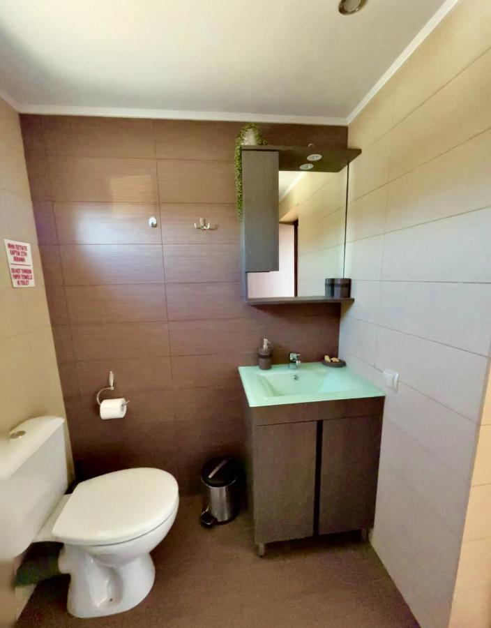 Giotas House Apartment Ierapetra  Ngoại thất bức ảnh