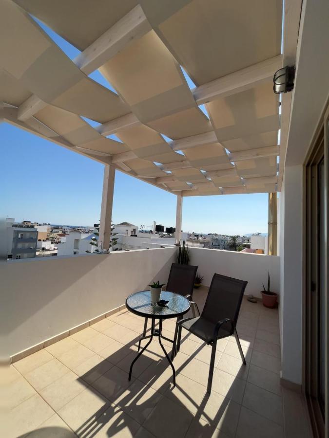Giotas House Apartment Ierapetra  Ngoại thất bức ảnh