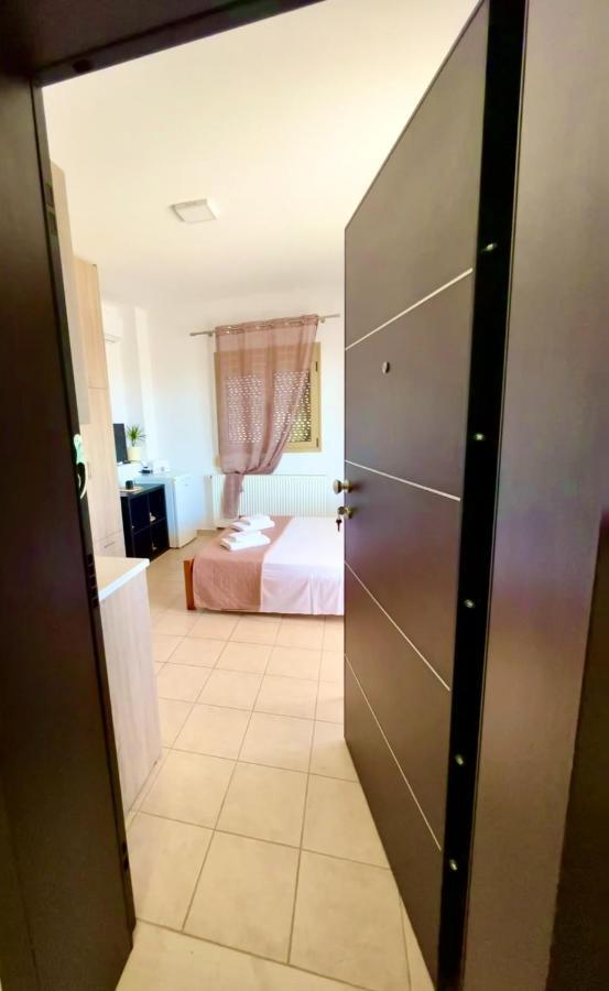Giotas House Apartment Ierapetra  Ngoại thất bức ảnh